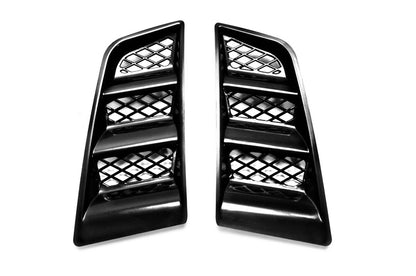 Universal Hood Vents (RR Type)