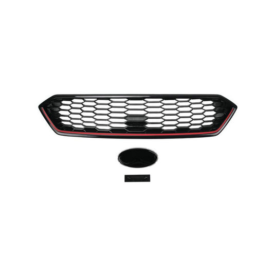 Subaru 18-21 WRX VAB VAF facelift WRX WBA Grille