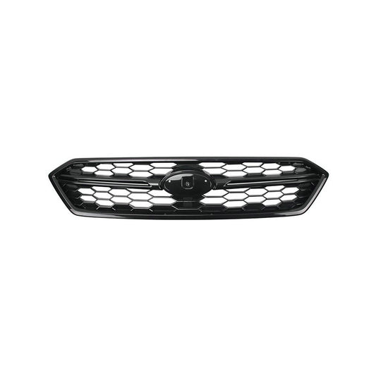 Subaru 18-21 WRX VAB VAF facelift WRX WCB Grille