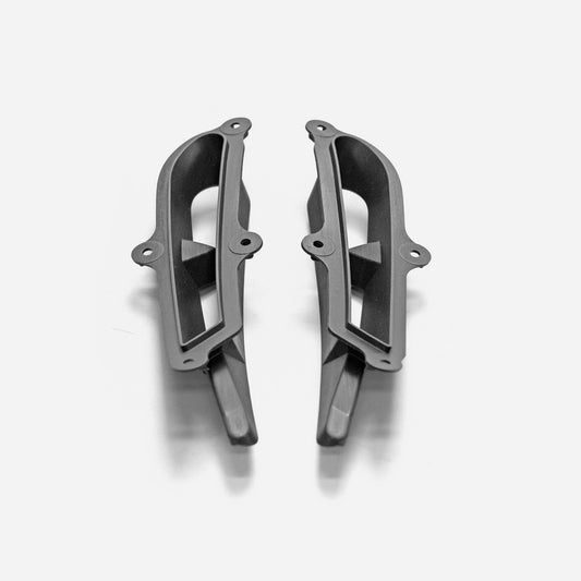 Toyota Yaris GR GXPA16 APP type vent air duct (For YARISGR-FF-AP use only)