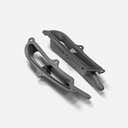 Toyota Yaris GR GXPA16 APP type vent air duct (For YARISGR-FF-AP use only)