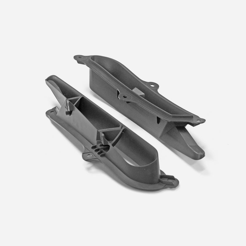 Toyota Yaris GR GXPA16 APP type vent air duct (For YARISGR-FF-AP use only)