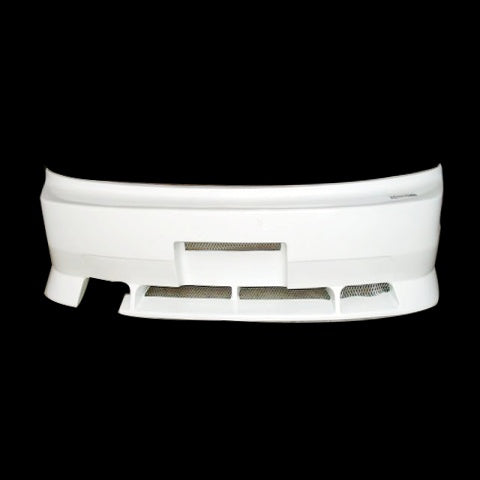 Nissan 180SX VQ Rear Bumper