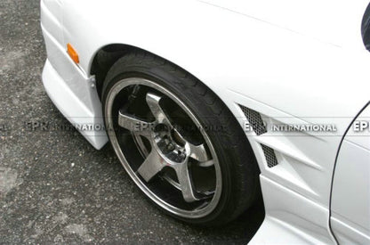 Nissan S13/180SX BN Front Fender