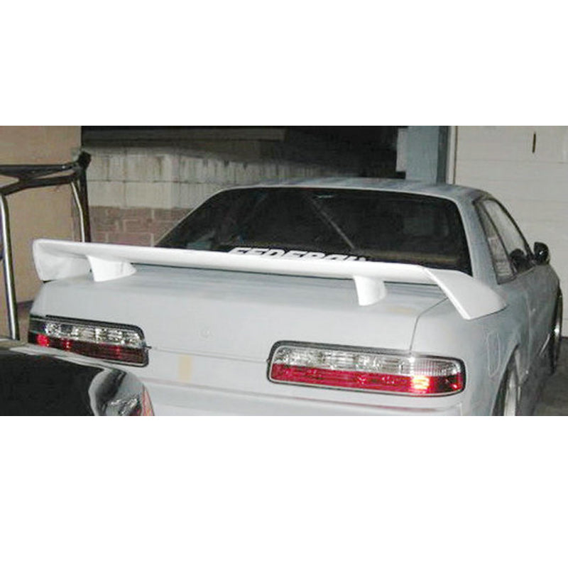 Nissan 180SX S13 S14 S14A 326Power Rear Spoiler