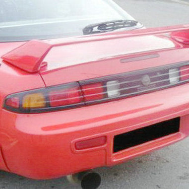 Nissan Silvia S14 S14A JDM Rear Spoiler