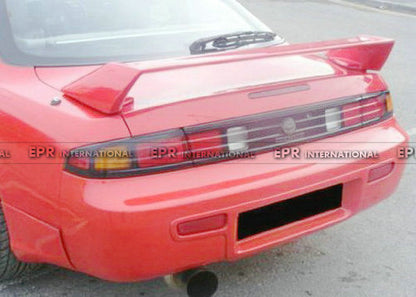 Nissan Silvia S14 S14A JDM Rear Spoiler