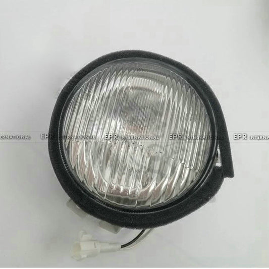 Fog Light Pair Only For Honda S2000 SPON Front Bumper