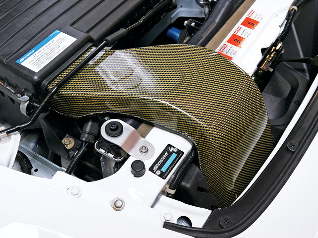 Honda S2000 SPON Air Intake Duct
