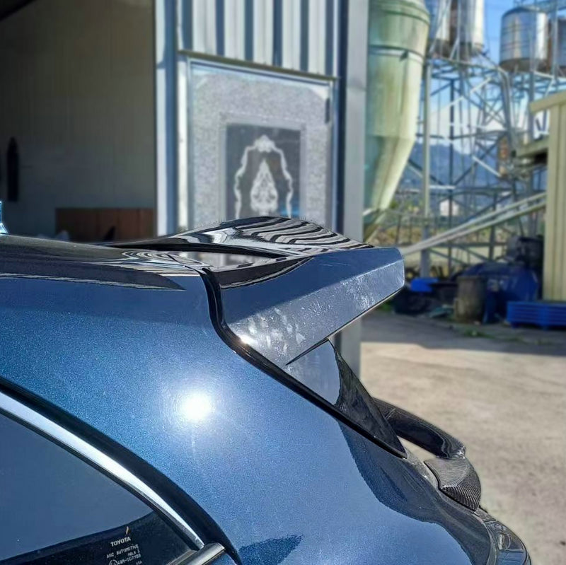 Toyota Corolla GR EPA ATTK rear spoiler(Also fit E210 hatchback）