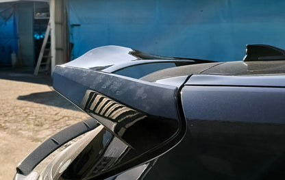 Toyota Corolla GR EPA ATTK rear spoiler(Also fit E210 hatchback）