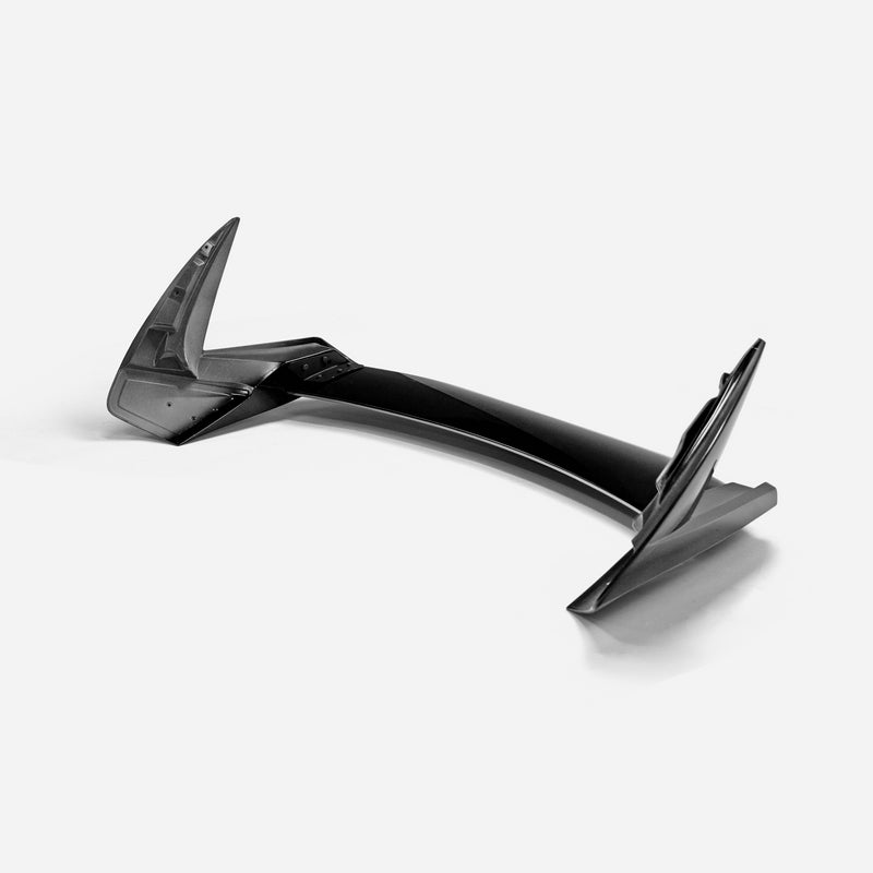 Toyota Corolla GR EPA ATTK rear spoiler(Also fit E210 hatchback）