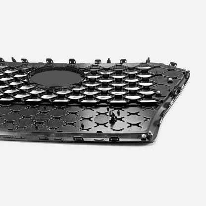 Hyundai 17-21 Kona N (OS) Encino Kauai Sport front grill