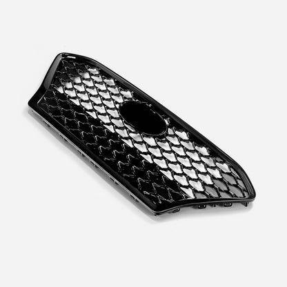Hyundai 17-21 Kona N (OS) Encino Kauai Sport front grill