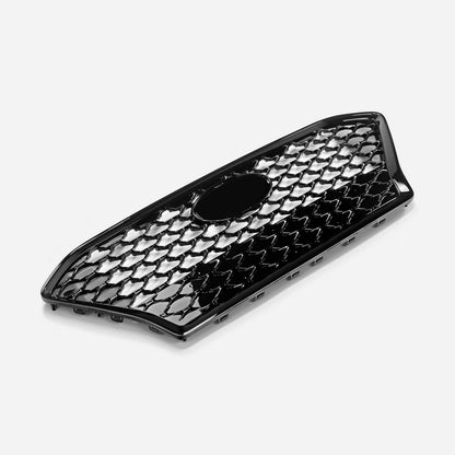 Hyundai 17-21 Kona N (OS) Encino Kauai Sport front grill