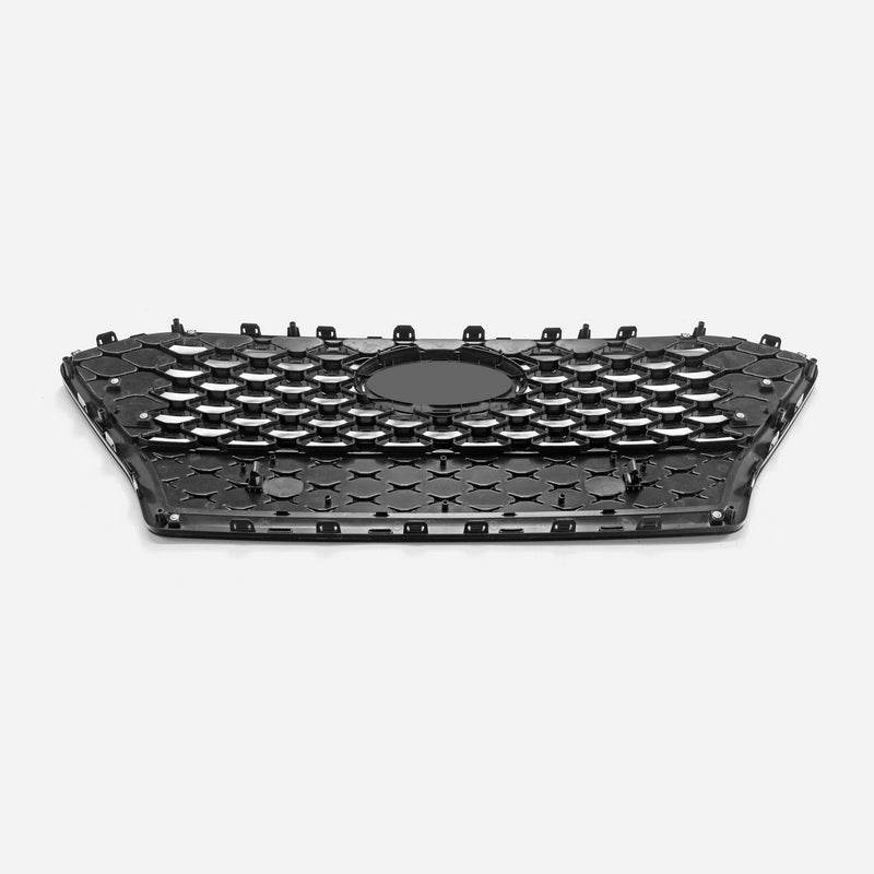 Hyundai 17-21 Kona N (OS) Encino Kauai Sport front grill