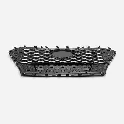 Hyundai 17-21 Kona N (OS) Encino Kauai Sport front grill
