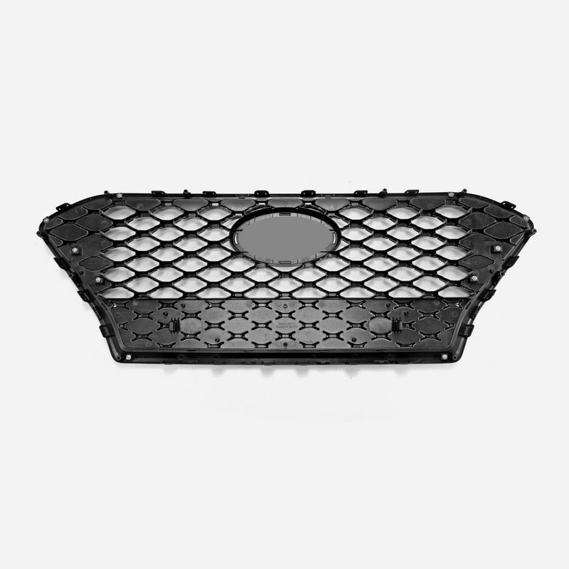 Hyundai 17-21 Kona N (OS) Encino Kauai Sport front grill