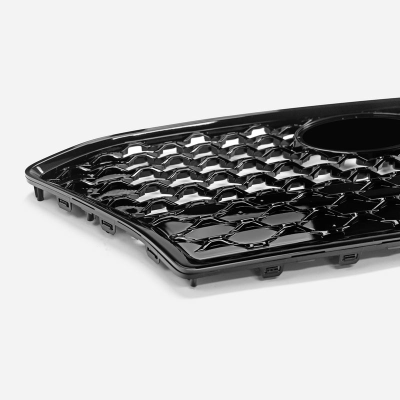 Hyundai 17-21 Kona N (OS) Encino Kauai Sport front grill