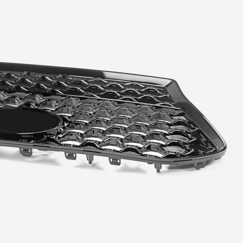 Hyundai 17-21 Kona N (OS) Encino Kauai Sport front grill