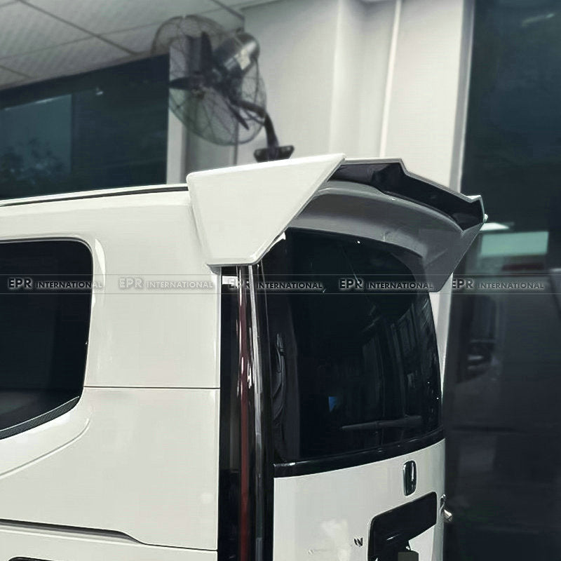 Honda 22+ Stepwgn RP 6 7 8 EPA Type rear spoiler