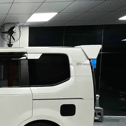 Honda 22+ Stepwgn RP 6 7 8 EPA Type rear spoiler