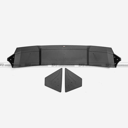 Honda 22+ Stepwgn RP 6 7 8 EPA Type rear spoiler