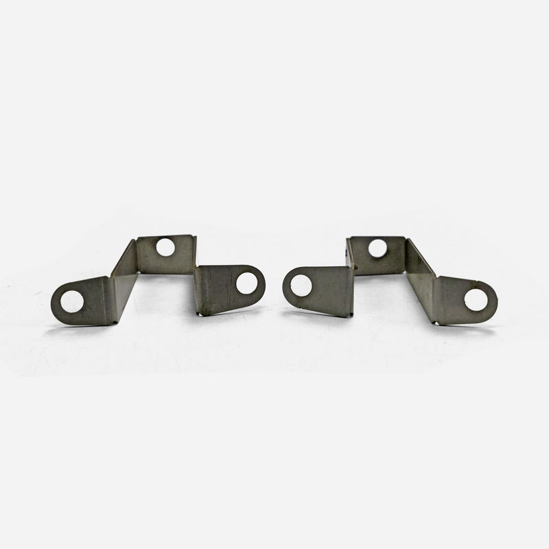 Nissan Skyline R32 BNR32 GTR OEM Rear spoiler leg bracket (Stainless steel)