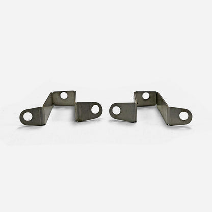Nissan Skyline R32 BNR32 GTR OEM Rear spoiler leg bracket (Stainless steel)