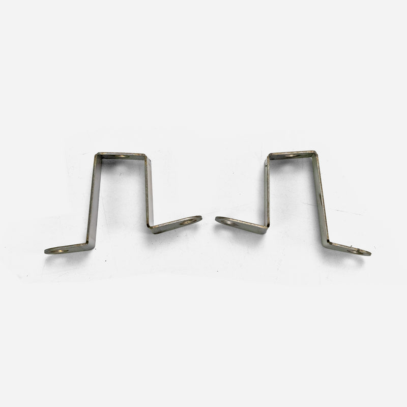 Nissan Skyline R32 BNR32 GTR OEM Rear spoiler leg bracket (Stainless steel)