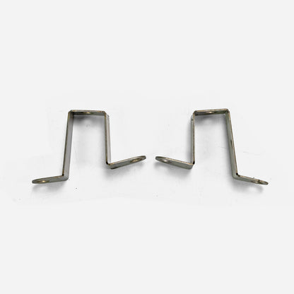 Nissan Skyline R32 BNR32 GTR OEM Rear spoiler leg bracket (Stainless steel)