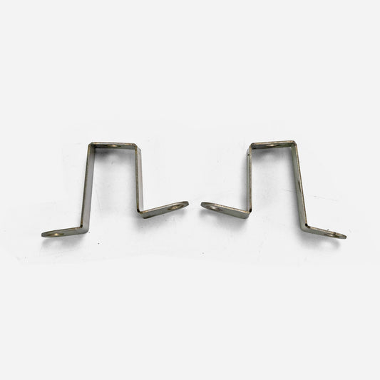 Nissan Skyline R32 BNR32 GTR OEM Rear spoiler leg bracket (Stainless steel)