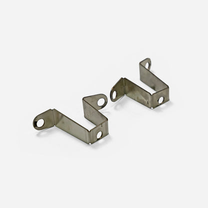 Nissan Skyline R32 BNR32 GTR OEM Rear spoiler leg bracket (Stainless steel)