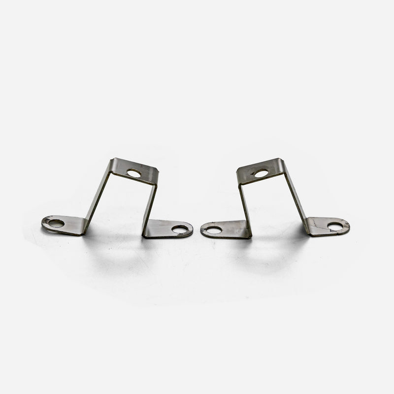 Nissan Skyline R32 BNR32 GTR OEM Rear spoiler leg bracket (Stainless steel)