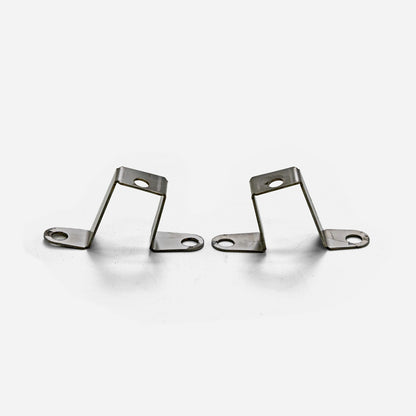 Nissan Skyline R32 BNR32 GTR OEM Rear spoiler leg bracket (Stainless steel)