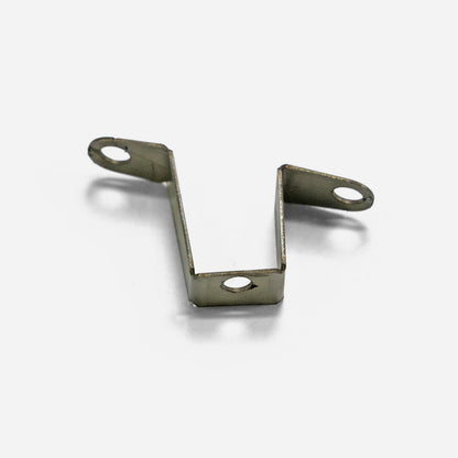Nissan Skyline R32 BNR32 GTR OEM Rear spoiler leg bracket (Stainless steel)