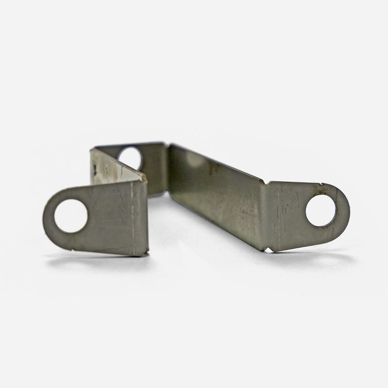 Nissan Skyline R32 BNR32 GTR OEM Rear spoiler leg bracket (Stainless steel)