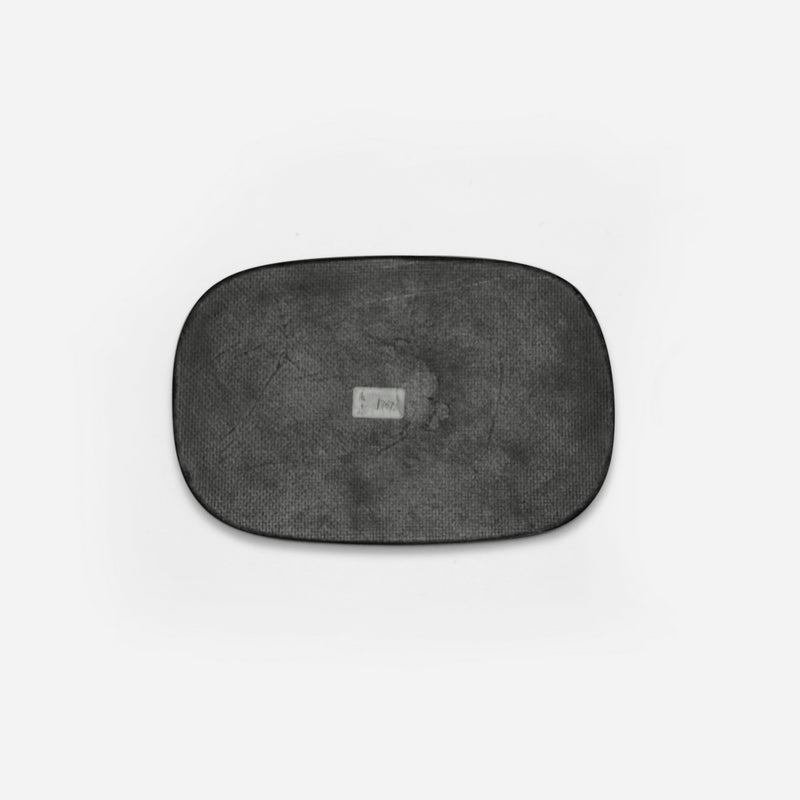 ALFA ROMEO Stelvio Fuel Cap Cover