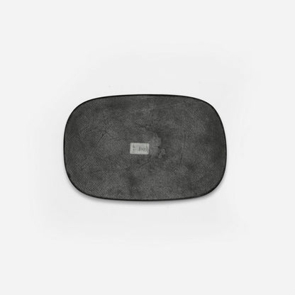 ALFA ROMEO Stelvio Fuel Cap Cover