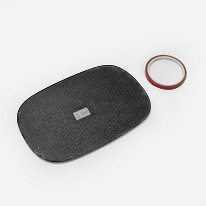 ALFA ROMEO Stelvio Fuel Cap Cover