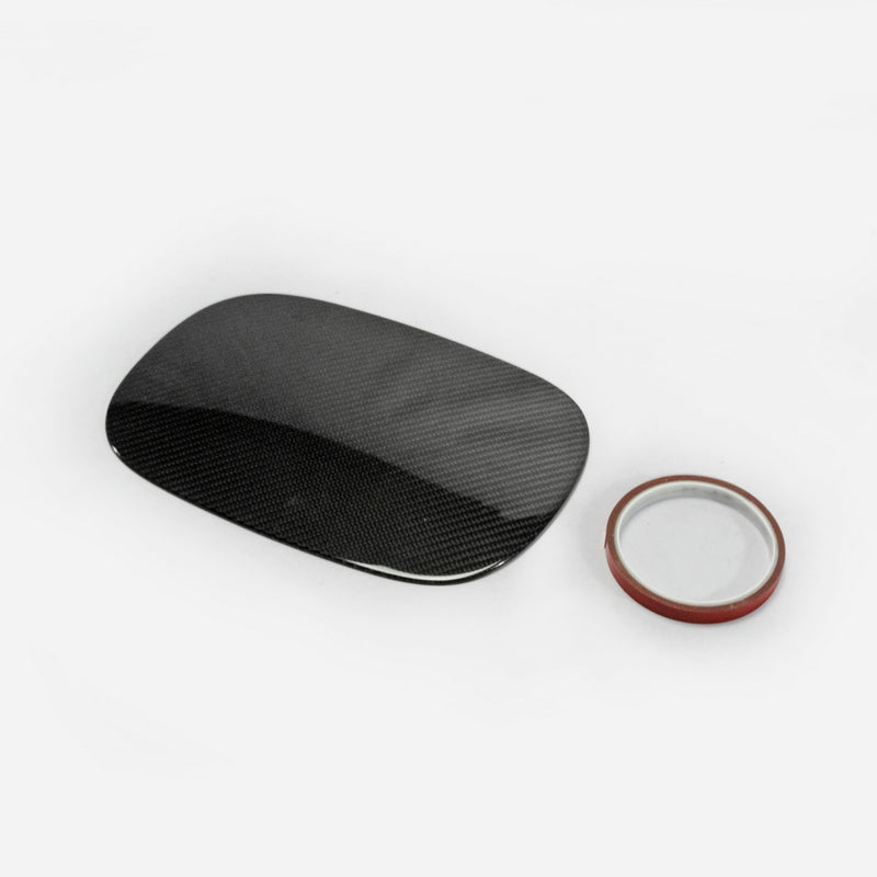 ALFA ROMEO Stelvio Fuel Cap Cover