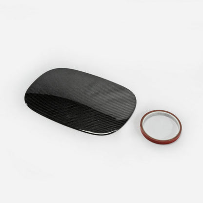 ALFA ROMEO Stelvio Fuel Cap Cover
