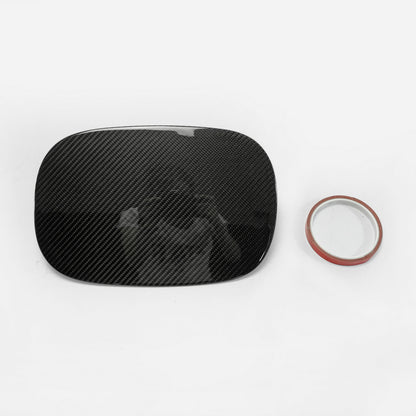 ALFA ROMEO Stelvio Fuel Cap Cover