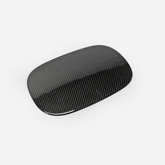 ALFA ROMEO Stelvio Fuel Cap Cover