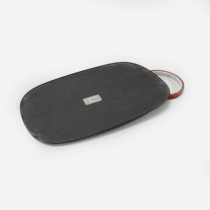 ALFA ROMEO Stelvio Fuel Cap Cover