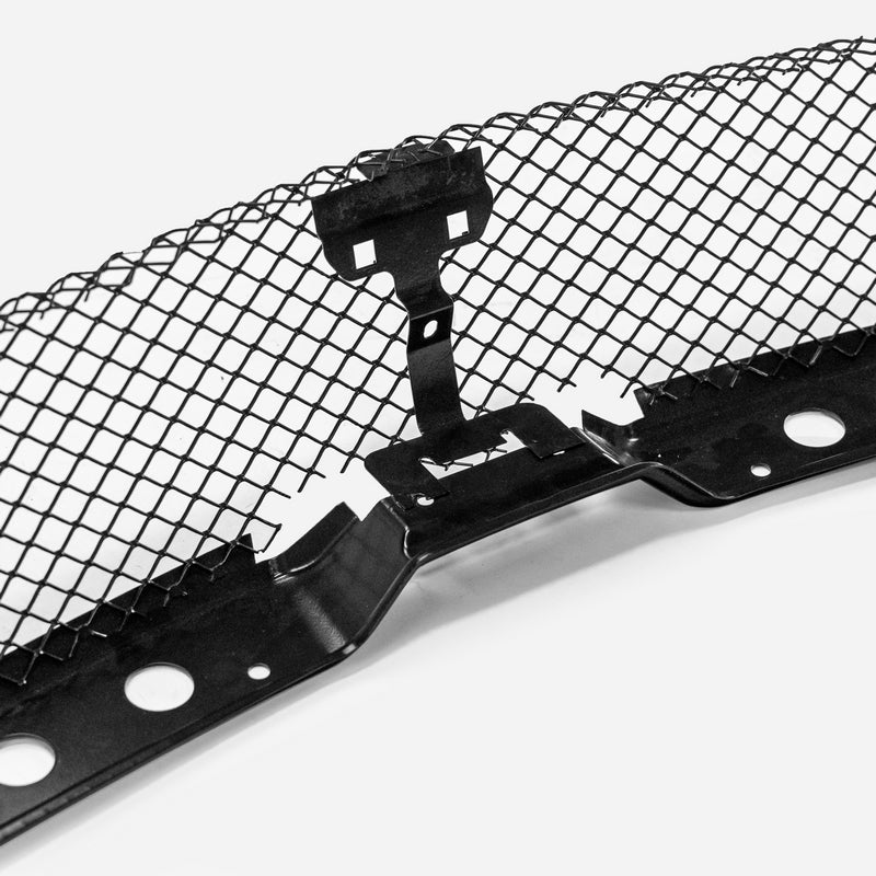 MITSUBISHI Evolution EVO 9 OE Type Front bumper mesh set