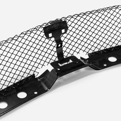 MITSUBISHI Evolution EVO 9 OE Type Front bumper mesh set