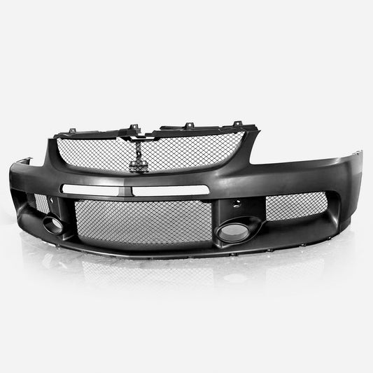 Evolution EVO 9 OE Type Front bumper mesh set