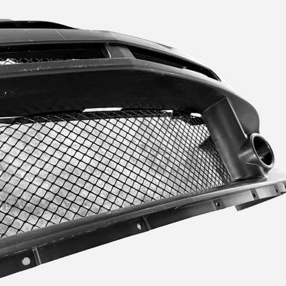 MITSUBISHI Evolution EVO 9 OE Type Front bumper mesh set