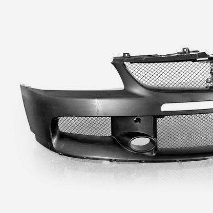 Evolution EVO 9 OE Type Front bumper mesh set